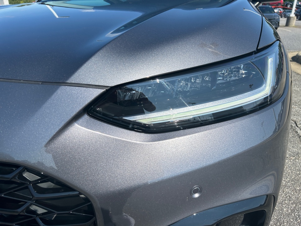 3CZRZ1H7XVM719131 2027 Honda HR-V EX-L