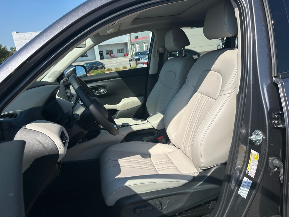3CZRZ1H7XVM719131 2027 Honda HR-V EX-L