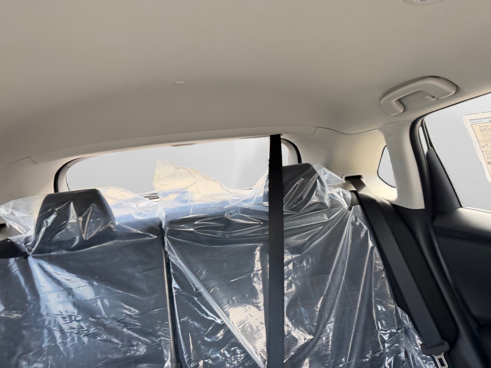 3CZRZ2H32TM752821 2026 Honda HR-V AWD LX