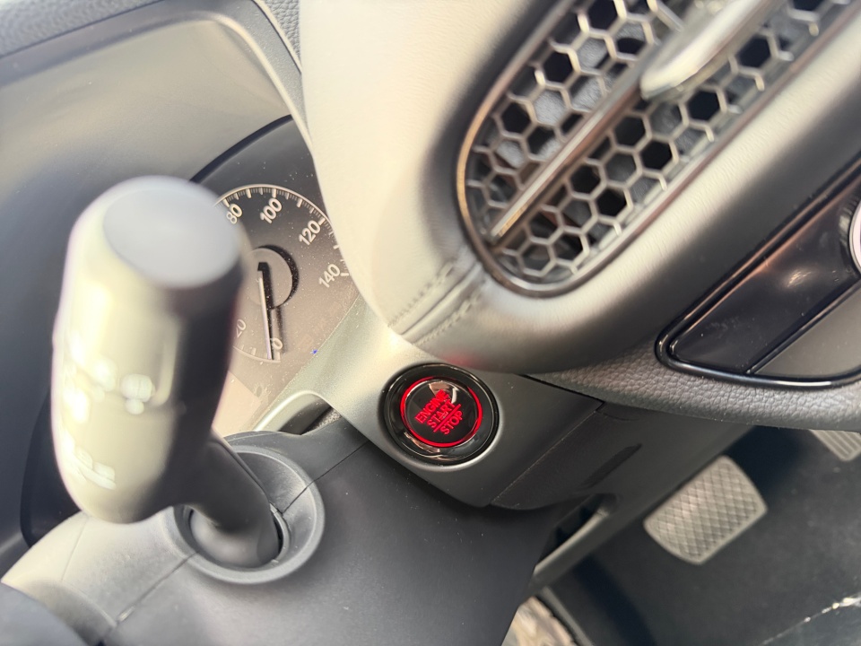 3CZRZ2H32TM752821 2026 Honda HR-V AWD LX