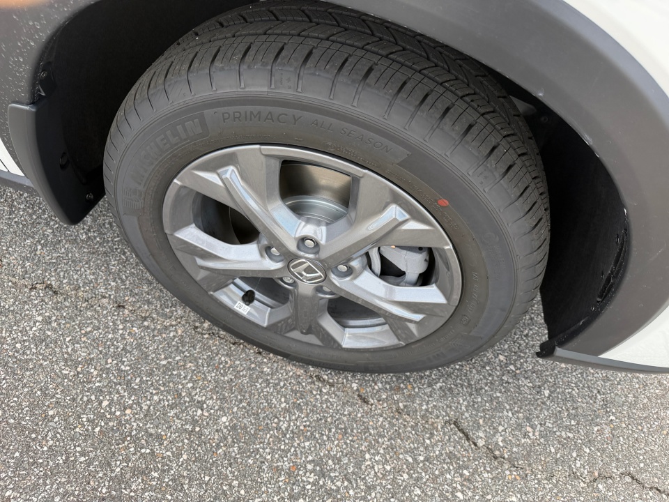 3CZRZ2H32TM752821 2026 Honda HR-V AWD LX