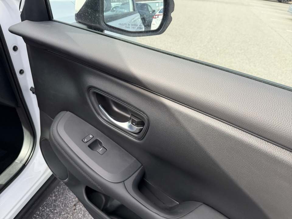 3CZRZ2H32TM752821 2026 Honda HR-V AWD LX