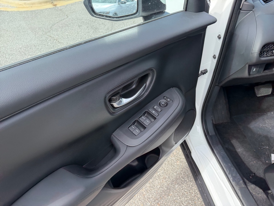 3CZRZ2H32TM752821 2026 Honda HR-V AWD LX