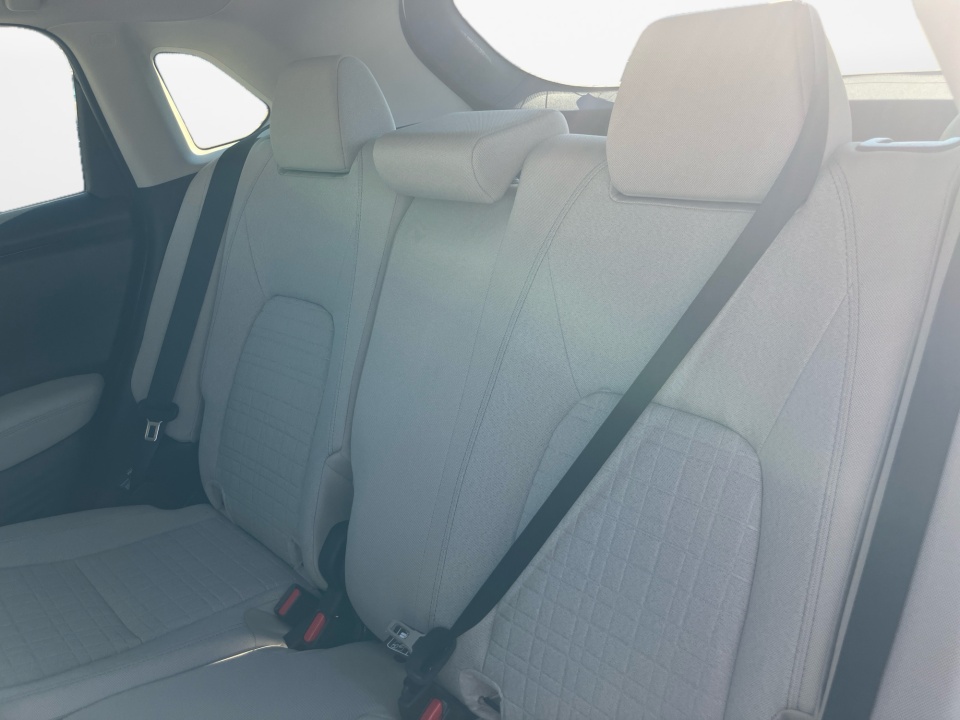 3CZRZ2H33TM737129 2026 Honda HR-V AWD LX