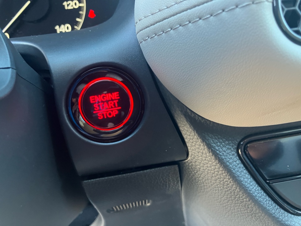 3CZRZ2H33TM737129 2026 Honda HR-V AWD LX