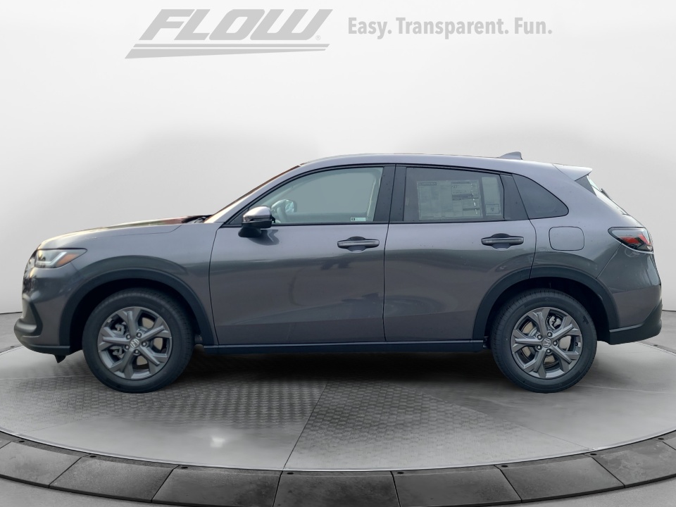3CZRZ2H33TM770650 2026 Honda HR-V AWD LX