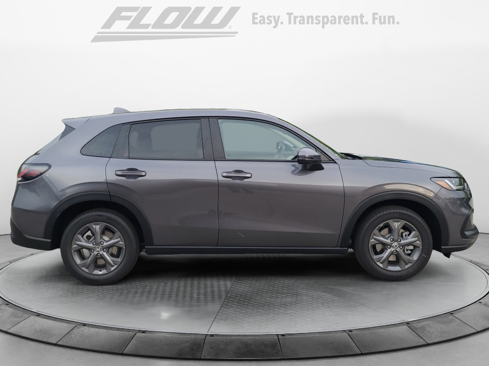 3CZRZ2H33TM770650 2026 Honda HR-V AWD LX