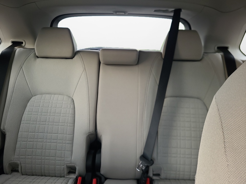 3CZRZ2H33TM770650 2026 Honda HR-V AWD LX