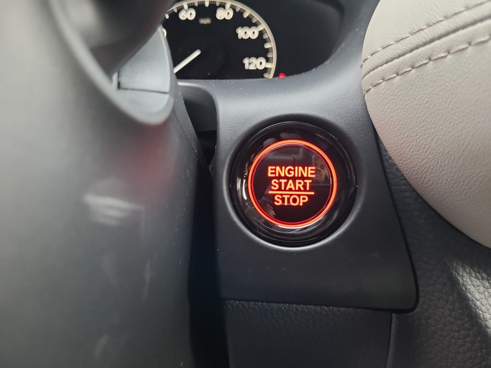 3CZRZ2H33TM770650 2026 Honda HR-V AWD LX