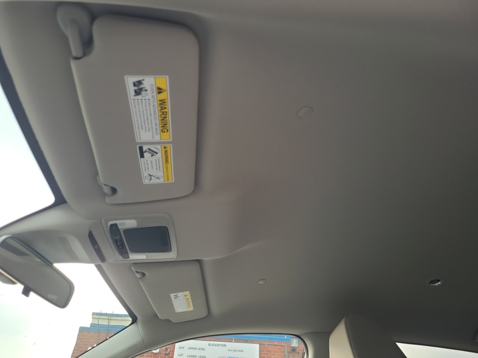 3CZRZ2H33TM770650 2026 Honda HR-V AWD LX