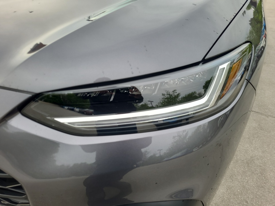 3CZRZ2H33TM770650 2026 Honda HR-V AWD LX