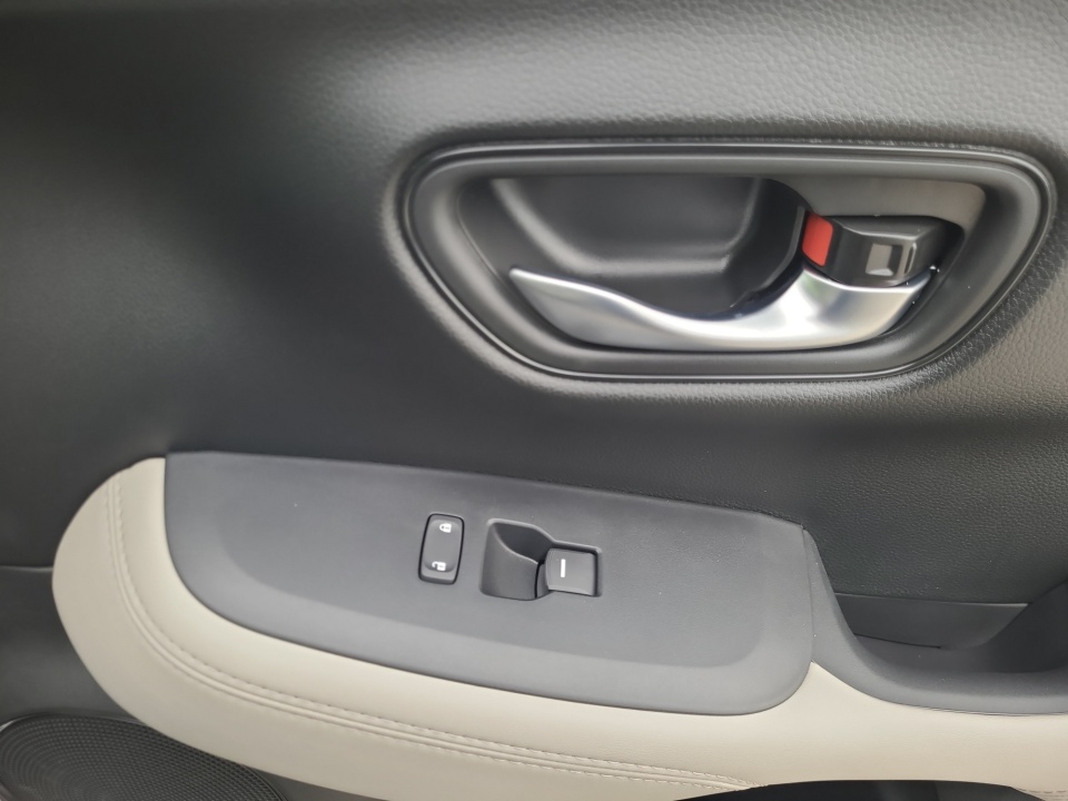 3CZRZ2H33TM770650 2026 Honda HR-V AWD LX