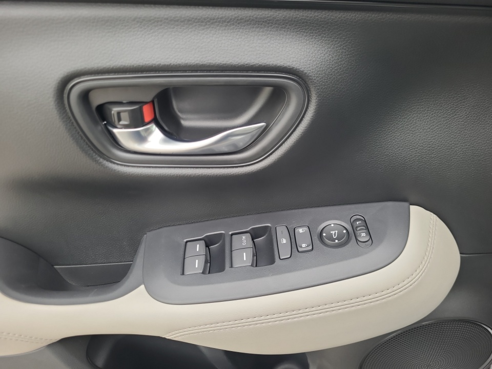 3CZRZ2H33TM770650 2026 Honda HR-V AWD LX