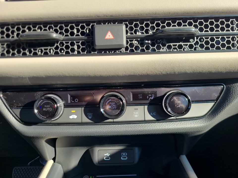 3CZRZ2H35TM750979 2026 Honda HR-V AWD LX