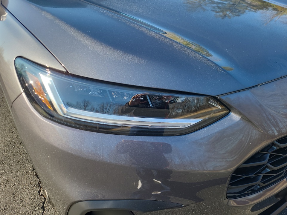 3CZRZ2H35TM750979 2026 Honda HR-V AWD LX