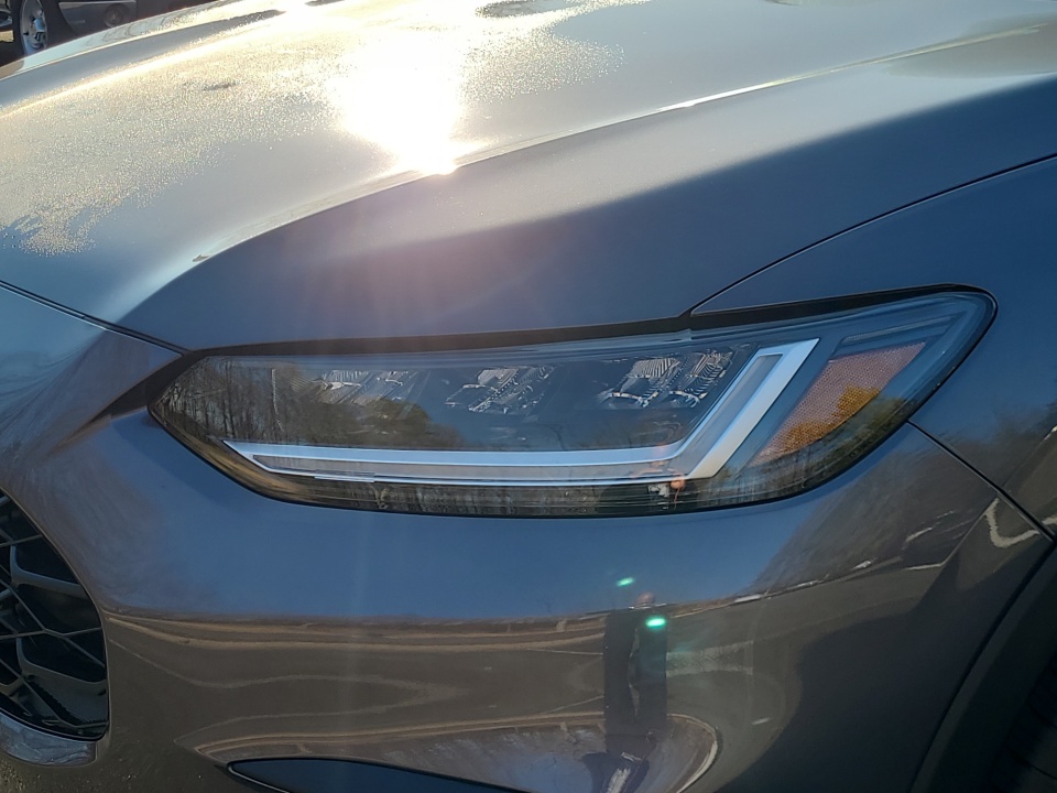 3CZRZ2H35TM750979 2026 Honda HR-V AWD LX