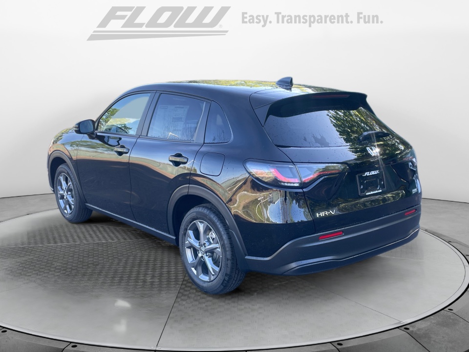 3CZRZ2H37TM765726 2026 Honda HR-V AWD LX