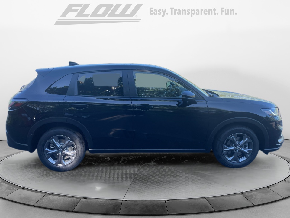3CZRZ2H37TM765726 2026 Honda HR-V AWD LX
