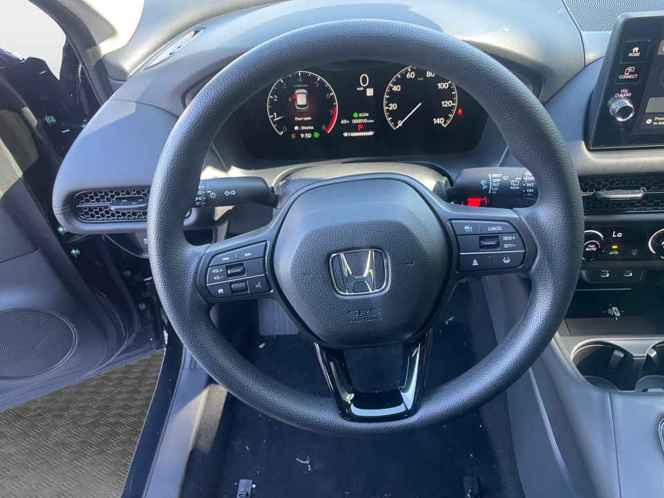 3CZRZ2H37TM765726 2026 Honda HR-V AWD LX