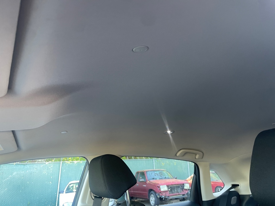 3CZRZ2H37TM765726 2026 Honda HR-V AWD LX