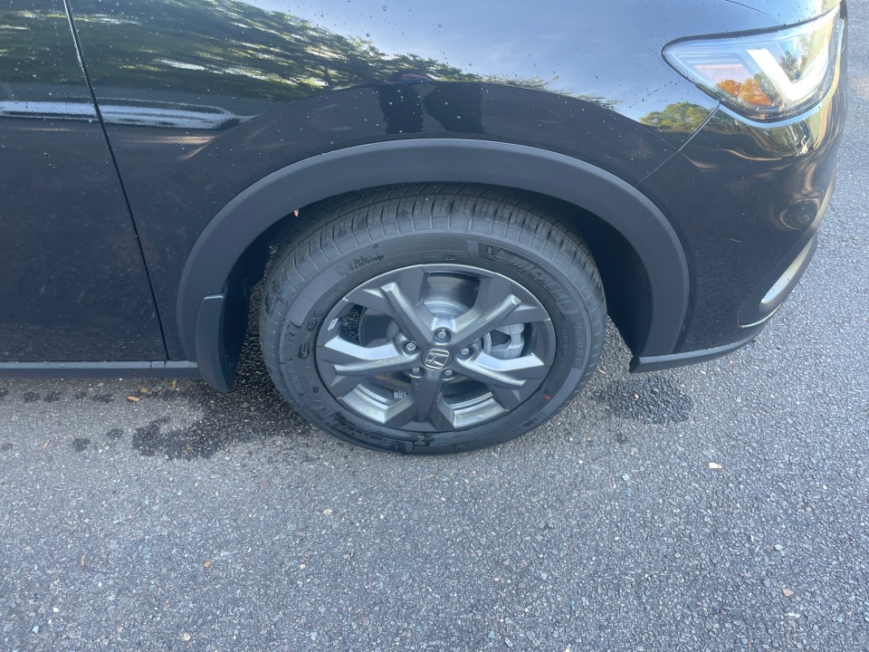 3CZRZ2H37TM765726 2026 Honda HR-V AWD LX