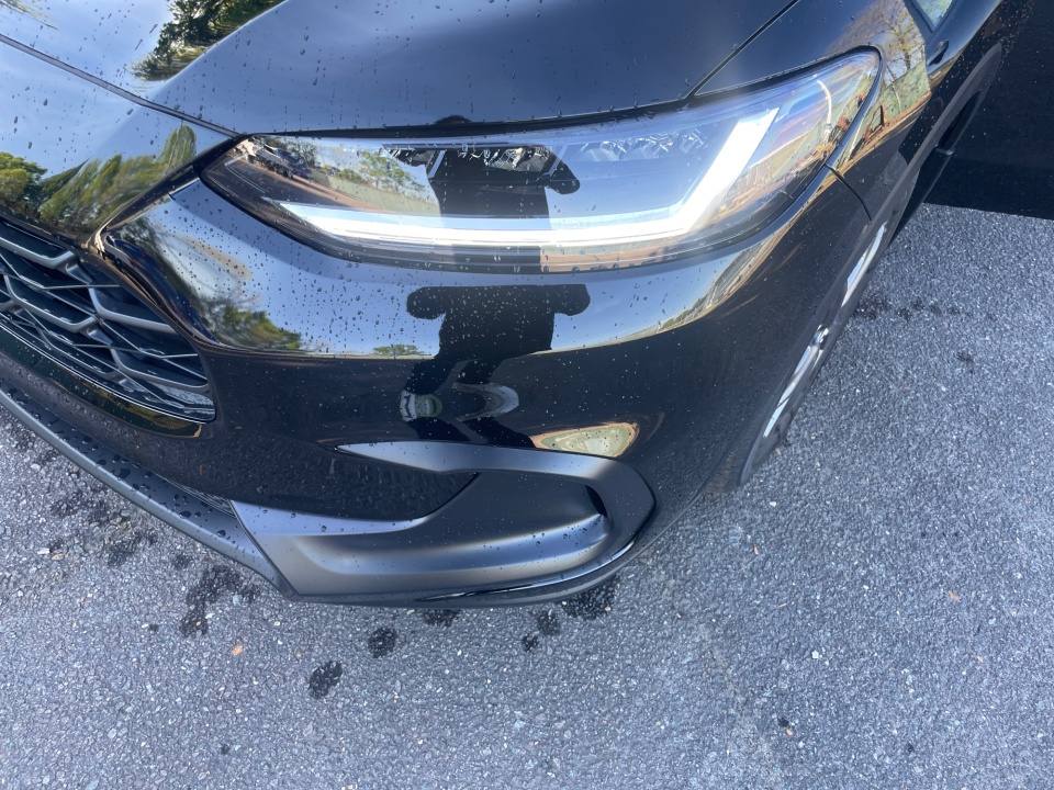 3CZRZ2H37TM765726 2026 Honda HR-V AWD LX