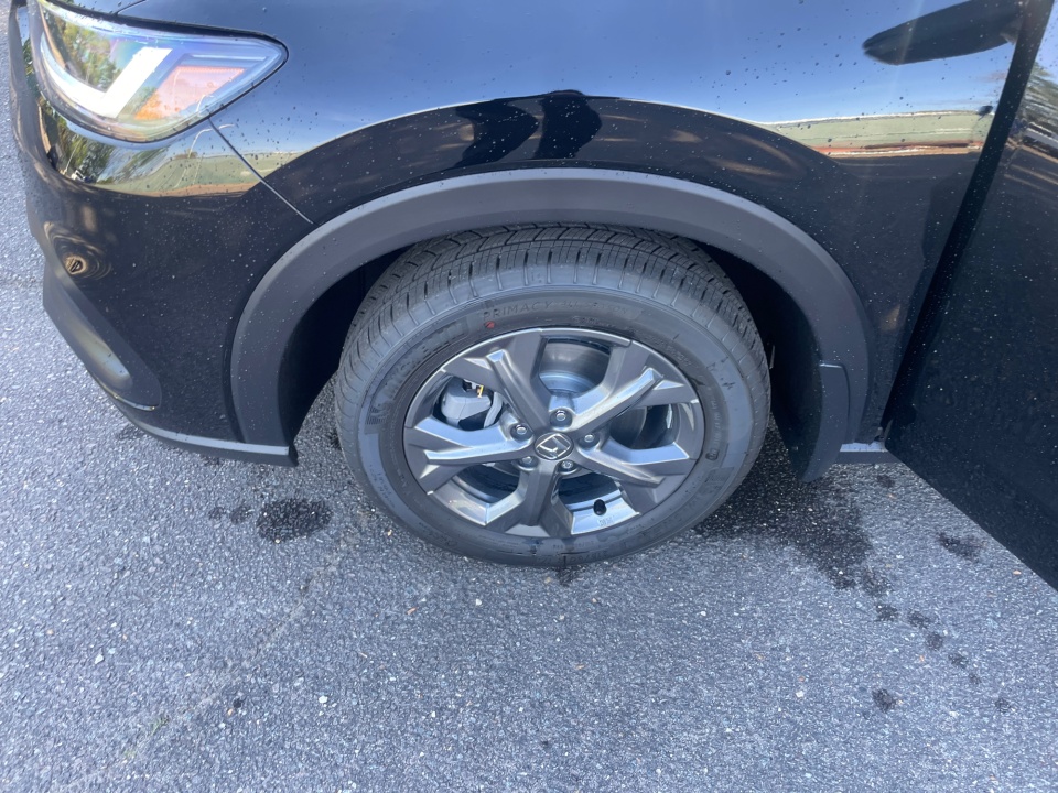 3CZRZ2H37TM765726 2026 Honda HR-V AWD LX