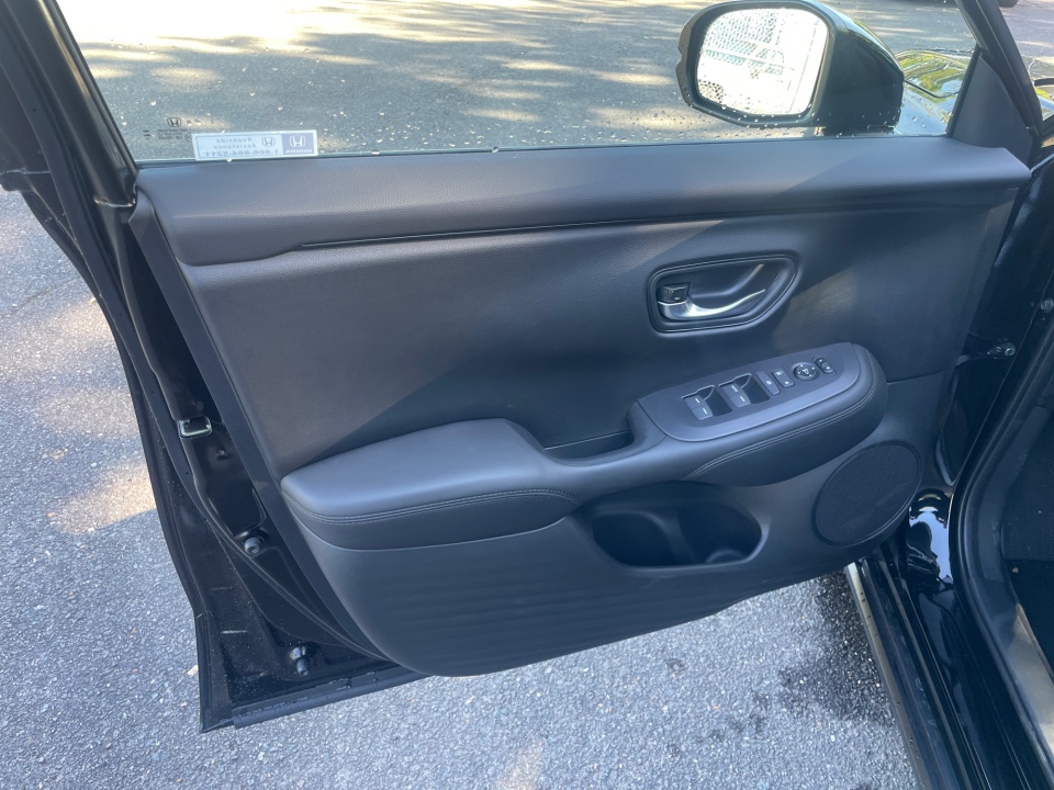 3CZRZ2H37TM765726 2026 Honda HR-V AWD LX