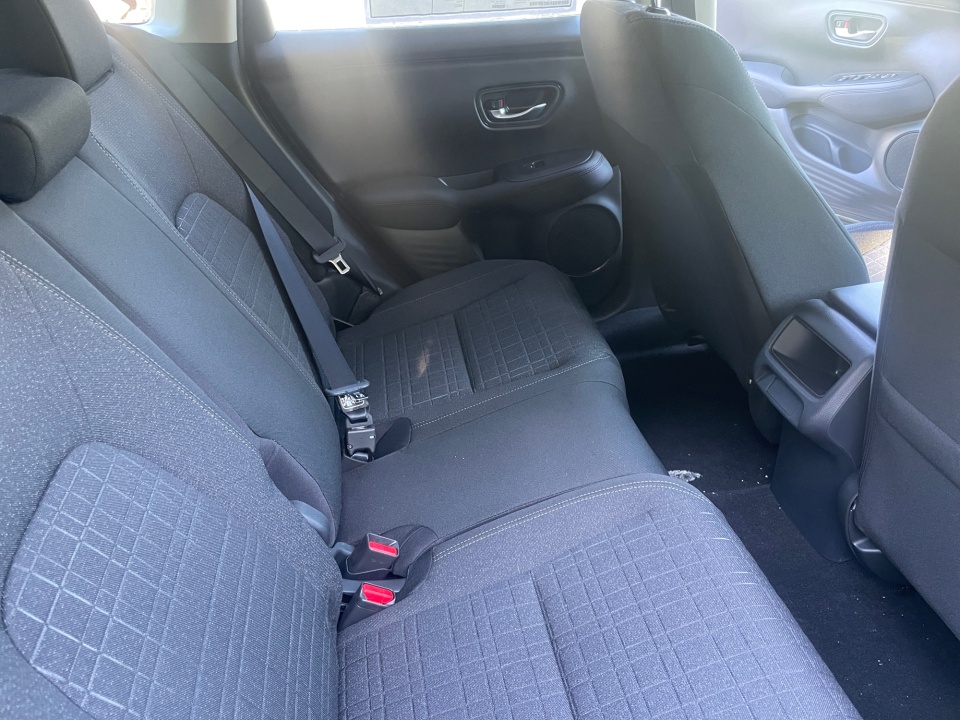 3CZRZ2H37TM765726 2026 Honda HR-V AWD LX