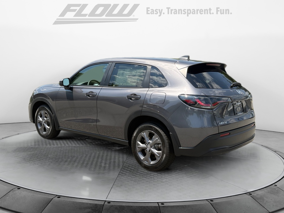 3CZRZ2H37VM715539 2027 Honda HR-V LX
