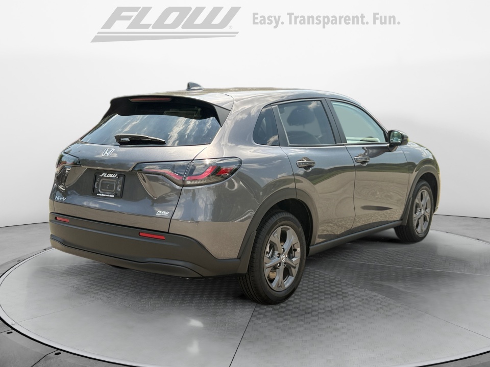 3CZRZ2H37VM715539 2027 Honda HR-V LX
