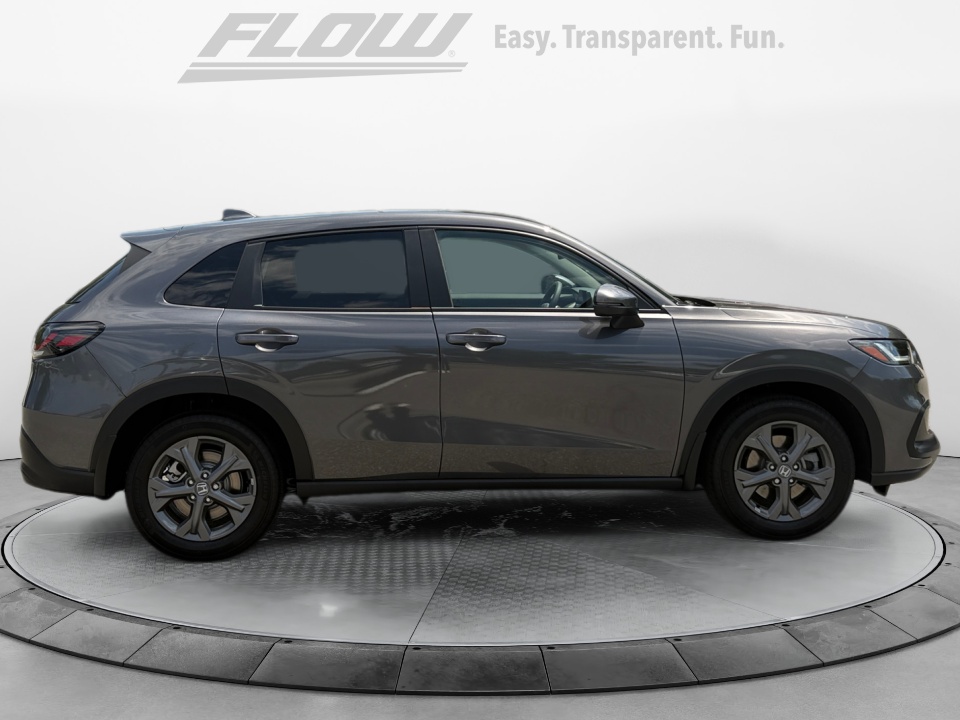 3CZRZ2H37VM715539 2027 Honda HR-V LX
