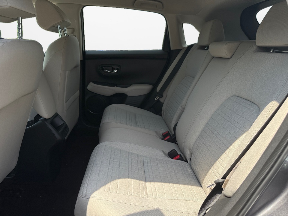 3CZRZ2H37VM715539 2027 Honda HR-V LX