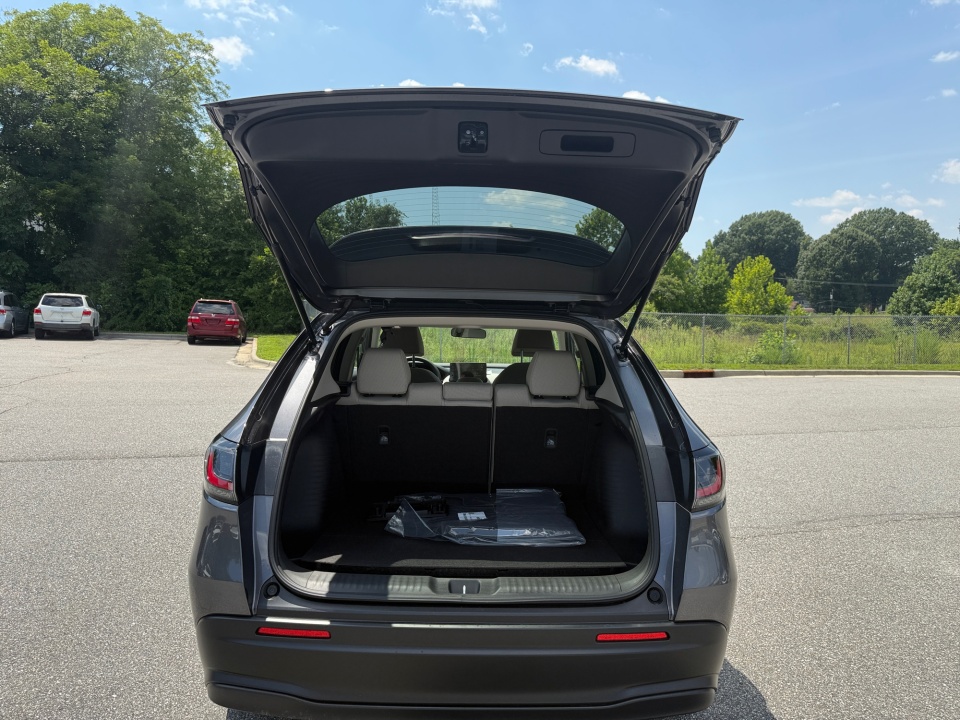 3CZRZ2H37VM715539 2027 Honda HR-V LX