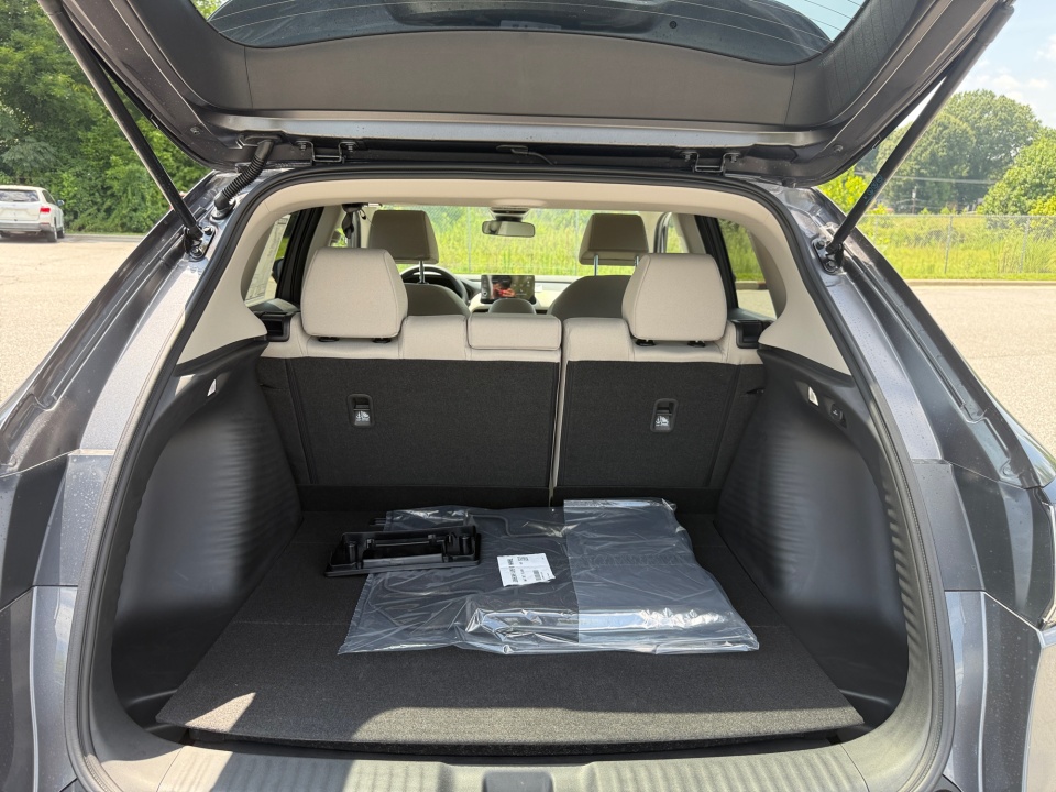3CZRZ2H37VM715539 2027 Honda HR-V LX