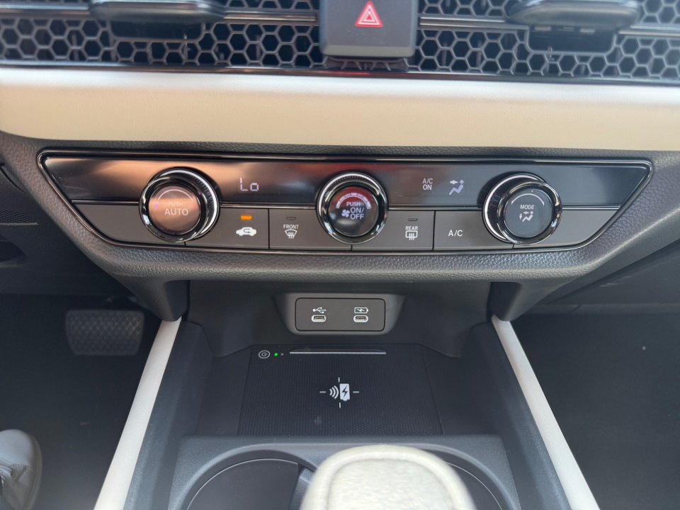 3CZRZ2H37VM715539 2027 Honda HR-V LX