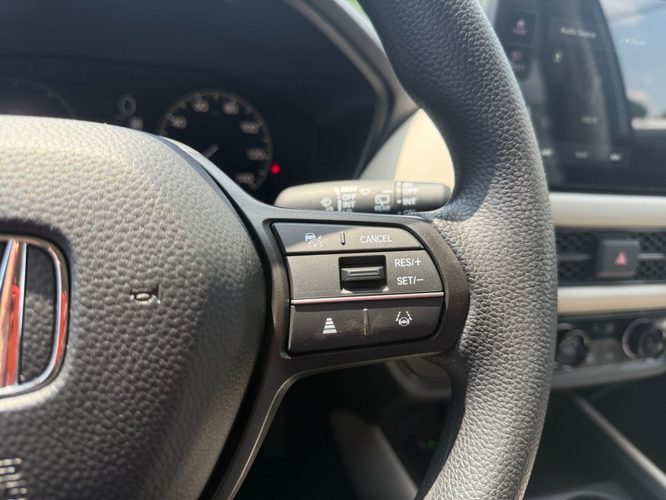 3CZRZ2H37VM715539 2027 Honda HR-V LX