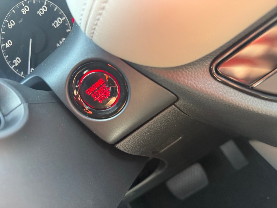 3CZRZ2H37VM715539 2027 Honda HR-V LX