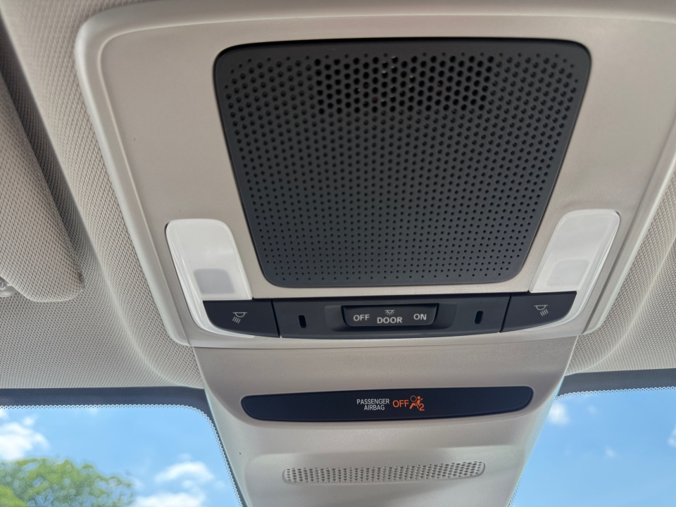 3CZRZ2H37VM715539 2027 Honda HR-V LX
