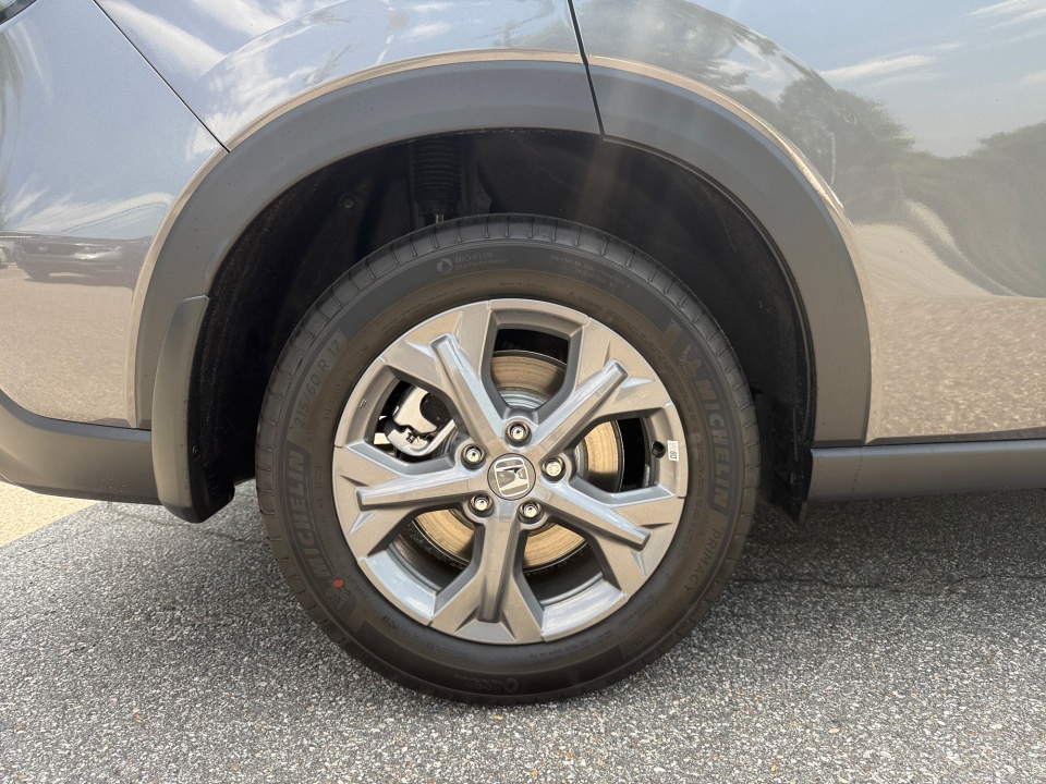 3CZRZ2H37VM715539 2027 Honda HR-V LX