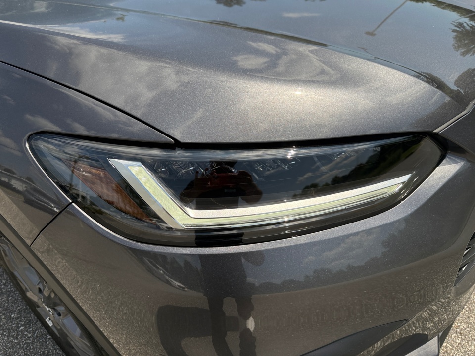 3CZRZ2H37VM715539 2027 Honda HR-V LX