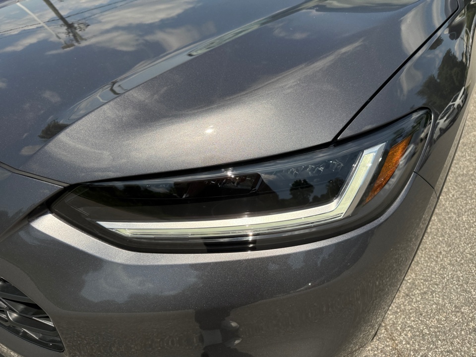 3CZRZ2H37VM715539 2027 Honda HR-V LX