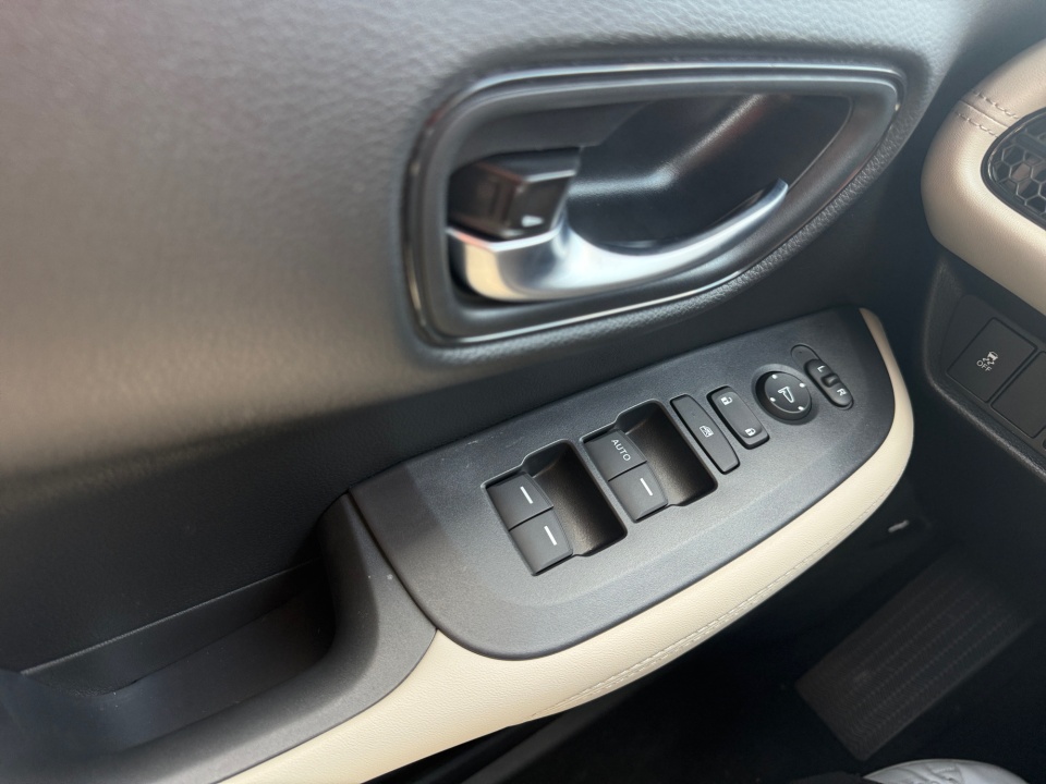 3CZRZ2H37VM715539 2027 Honda HR-V LX
