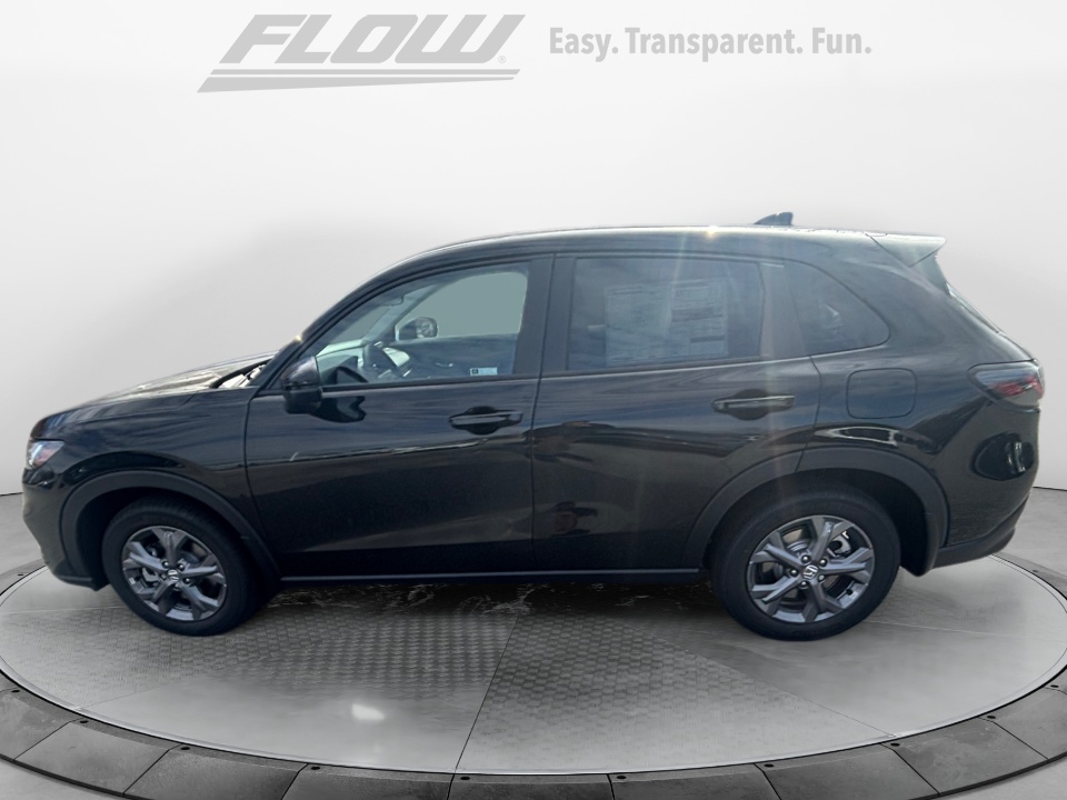 3CZRZ2H38TM754167 2026 Honda HR-V AWD LX