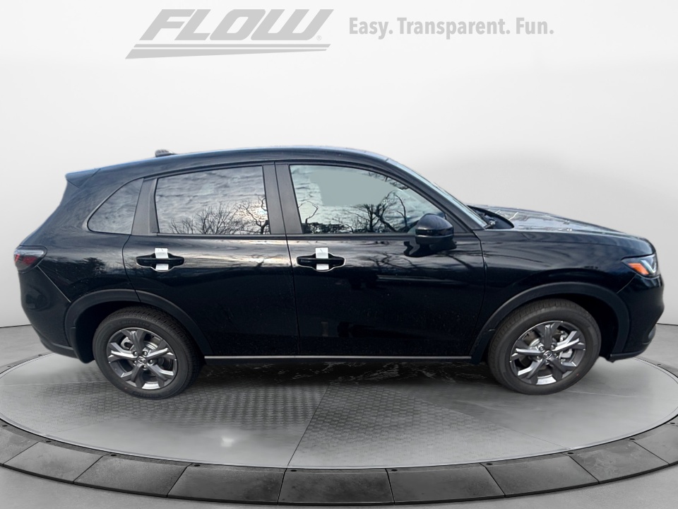 3CZRZ2H38TM754167 2026 Honda HR-V AWD LX