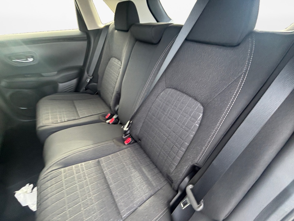 3CZRZ2H38TM754167 2026 Honda HR-V AWD LX