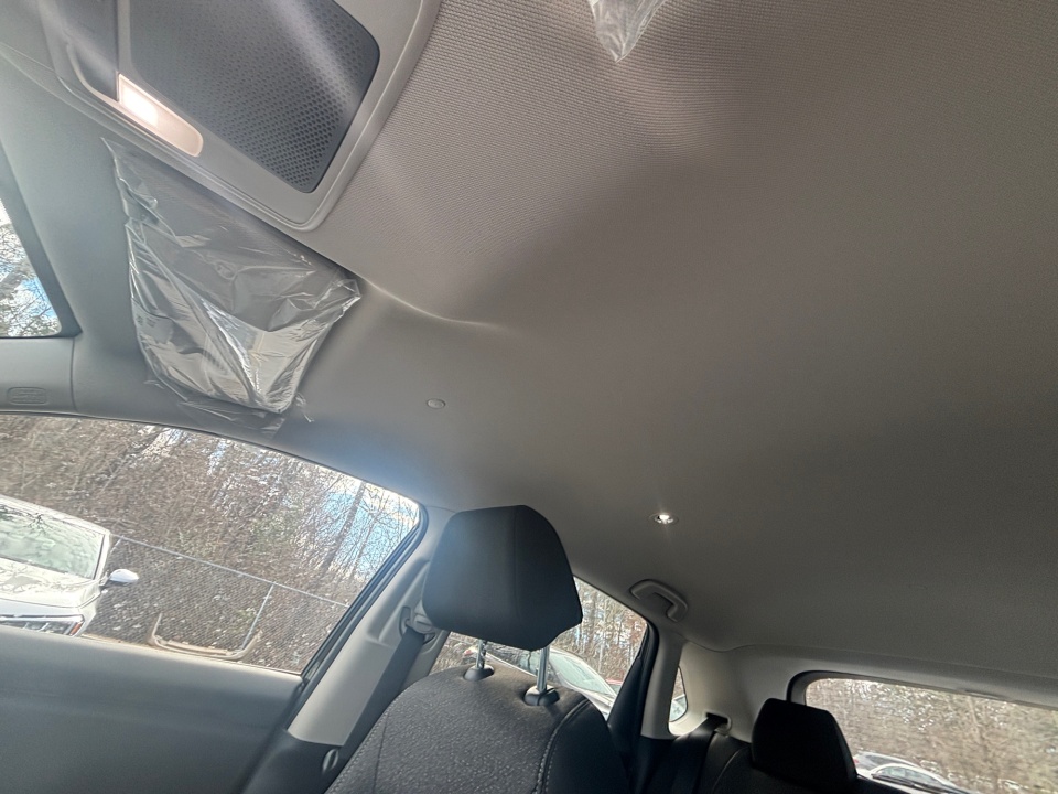 3CZRZ2H38TM754167 2026 Honda HR-V AWD LX