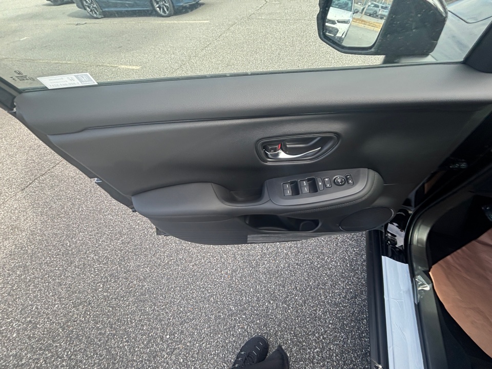 3CZRZ2H38TM754167 2026 Honda HR-V AWD LX