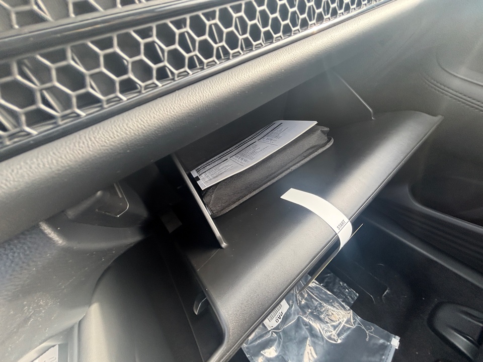 3CZRZ2H38TM754167 2026 Honda HR-V AWD LX