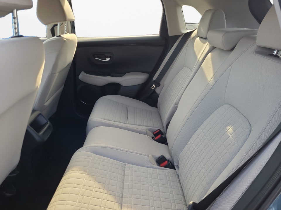 3CZRZ2H39TM751763 2026 Honda HR-V AWD LX